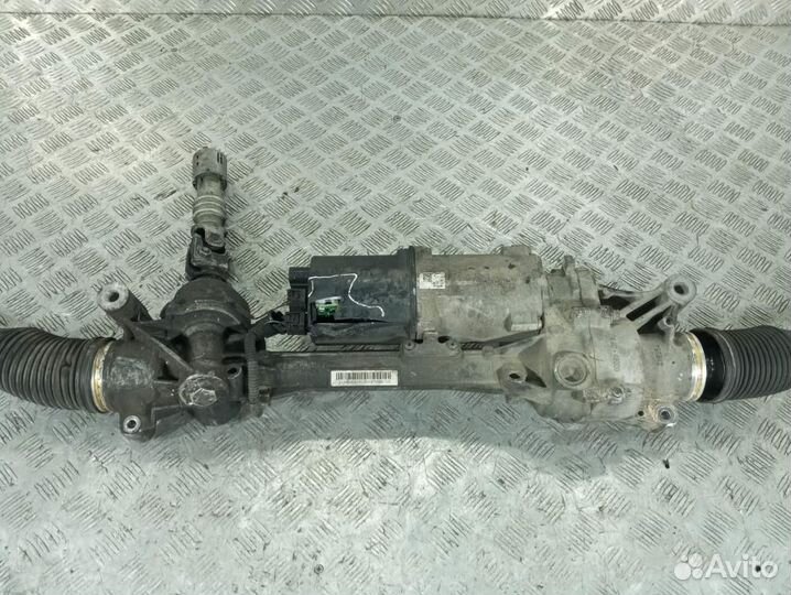 Б/У Б/У Рулевая рейка Из Европы. 213460530101