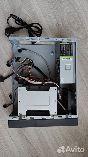 Корпус inwin bp691u3