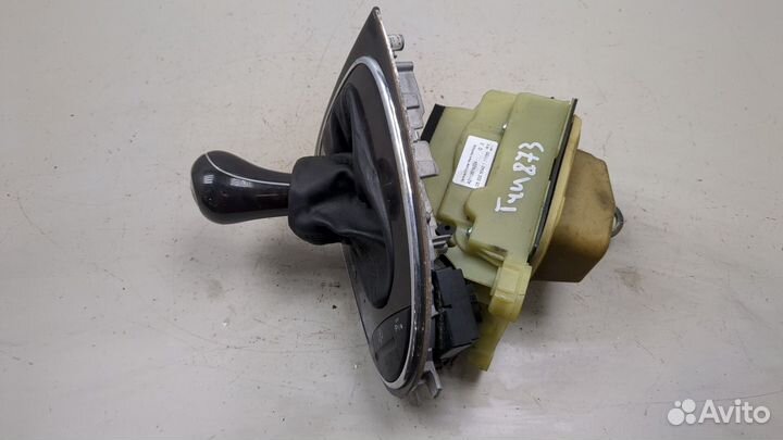 Кулиса кпп Mercedes CLS C219, 2005