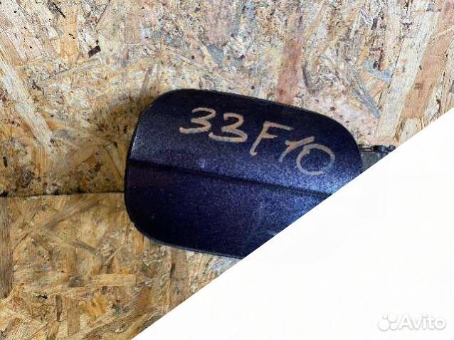 Audi A62007 43468930