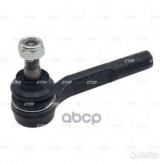 Старый номер CEG-22L) Наконечник рулевой тяги
