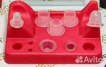 Набор для татуажа бровей