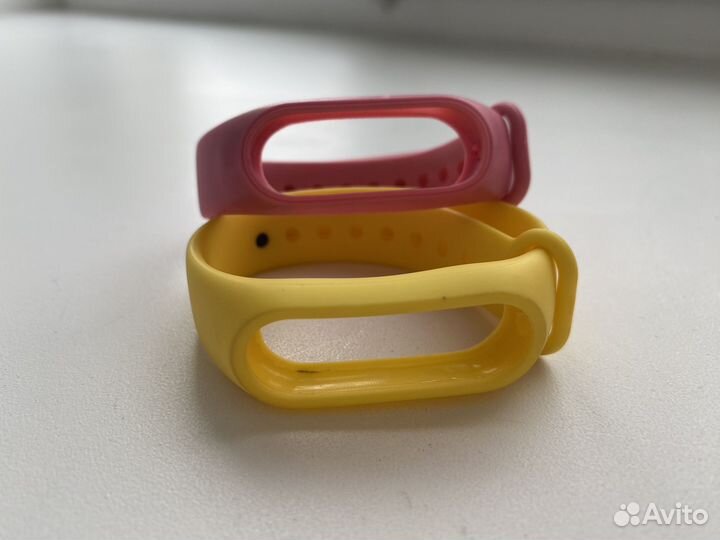 Ремешок для часов xiaomi mi band 2