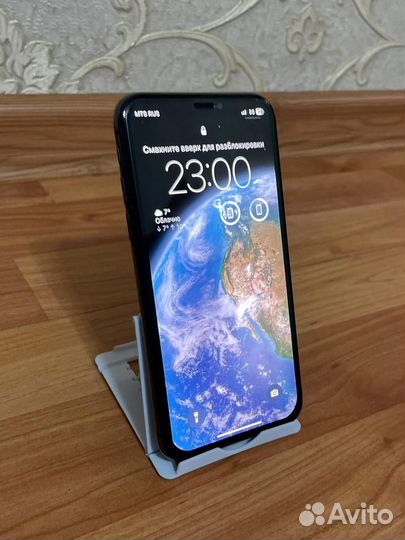 iPhone Xs, 64 ГБ