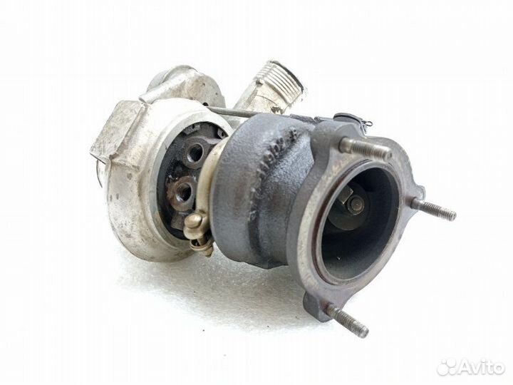 Турбина Volvo Xc90 1 дорест 2.5 B5254T 2005