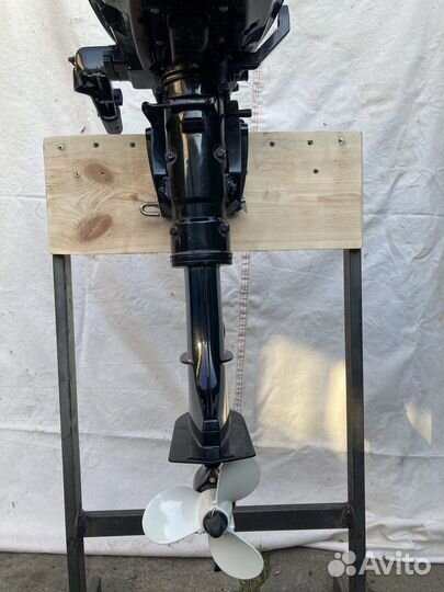 Лодочный мотор Toyama (Тояма) 5.0 л.с