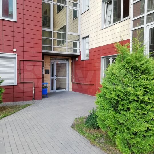 3-к. квартира, 112,5 м², 4/8 эт.