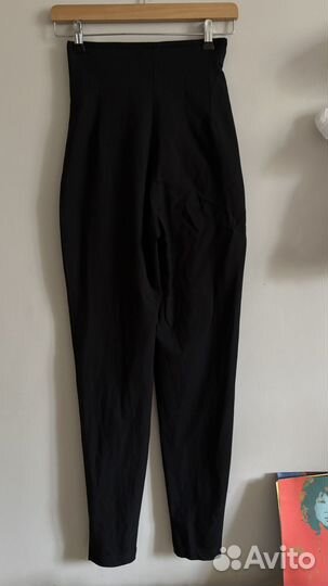 Брюки Marithe Francois Girbaud