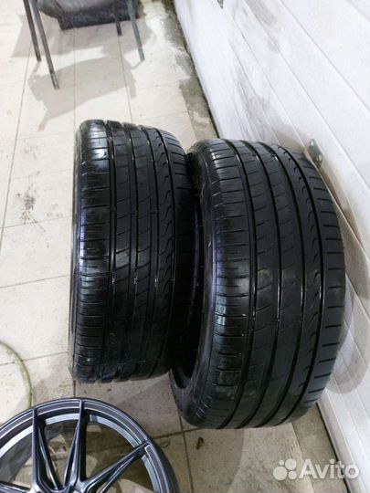 Imperial EcoSport 245/45 R18 100Y