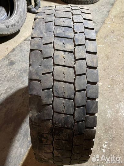 Грузовые шины 245/70 19.5