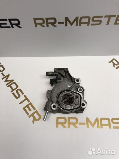 Вакуумный насос land rover freelander 2 2.2TD4