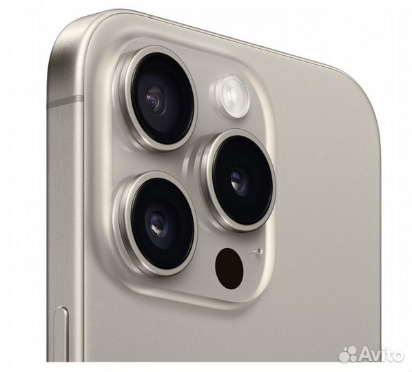 iPhone 15 Pro, 256 ГБ