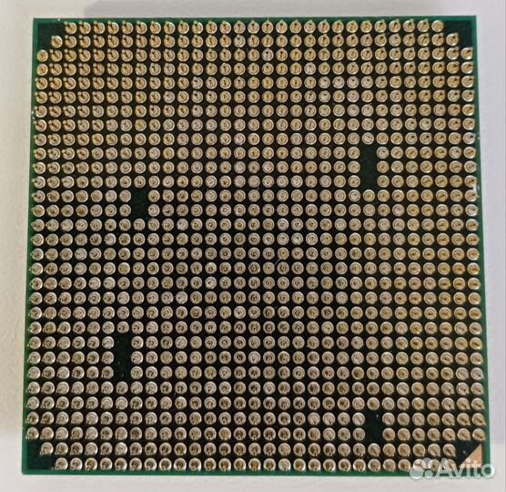 Процессор AMD Phenom II 560