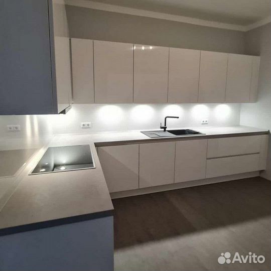 Кухни на заказ