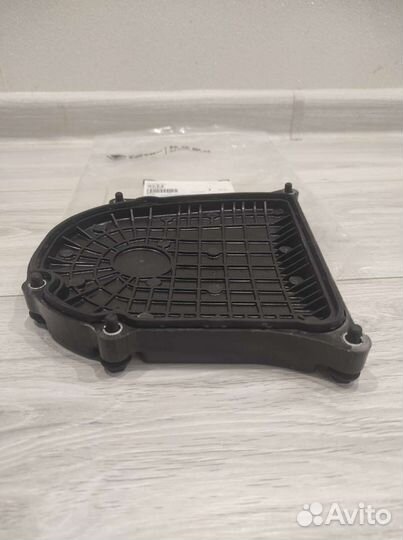 Крышка цепи грм Газель Камминс 2.8 Foton