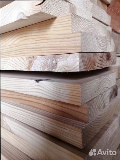 Доска от производителя, сорт ав