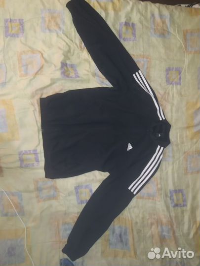 Кофта мужская adidas