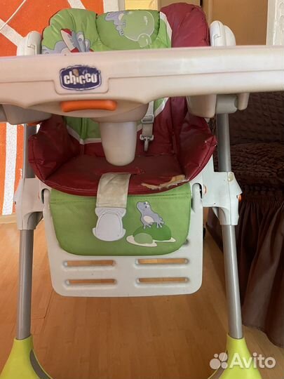 Стул доя кормления