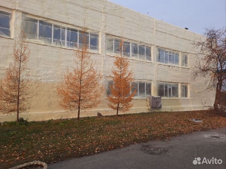 Теплоизоляция гаражей и ангаров пеной ППУ