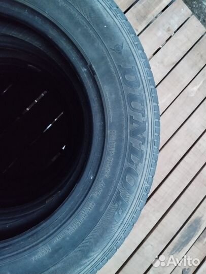 Dunlop SP Touring T1 175/70 R14 84T