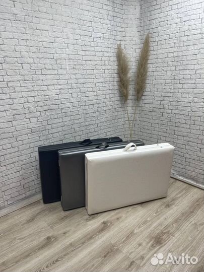 Кушетка новая