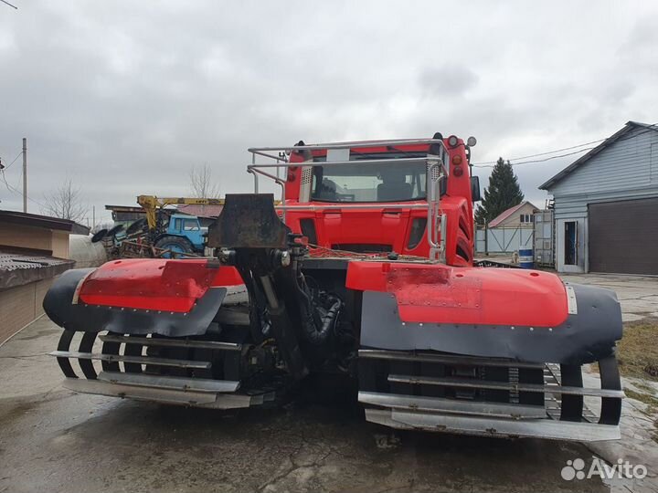 Pisten bully 600 polar