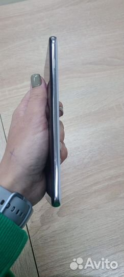 Samsung galaxy s10 plus snapdragon