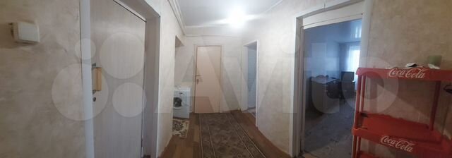 2-к. квартира, 44,9 м², 1/2 эт.