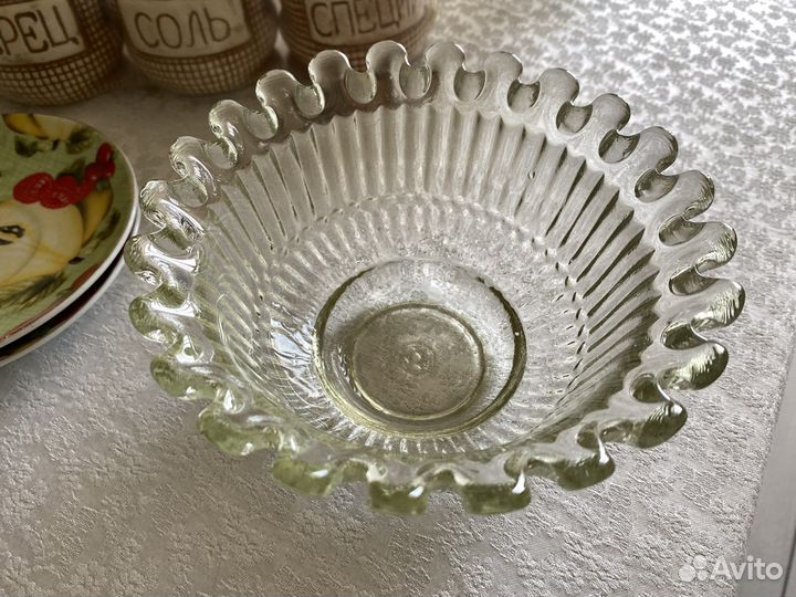 Набор столовой посуды