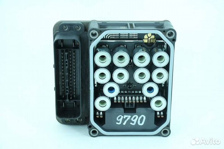 Эбу DSC BMW 5' 6' F10 F11 F12 F13 F18