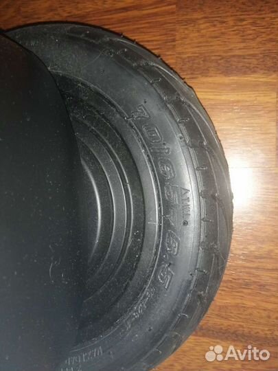 Гироскутер как новый