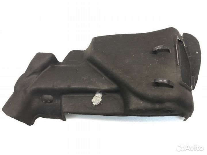 Обшивка багажника левая Ford Mondeo седан 2.3 2010