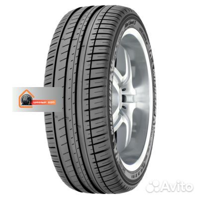 Michelin Pilot Sport 3 275/30 R20 97Y