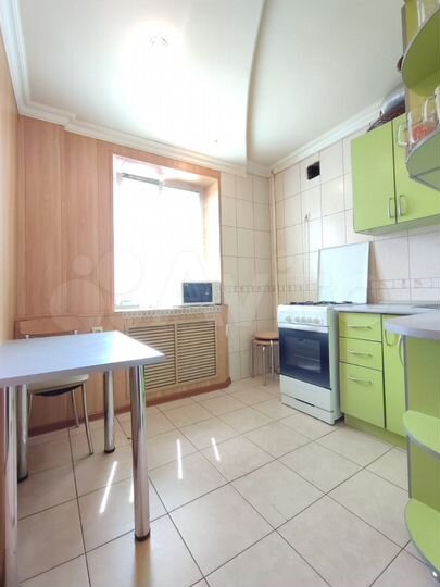 2-к. квартира, 44 м², 4/5 эт.