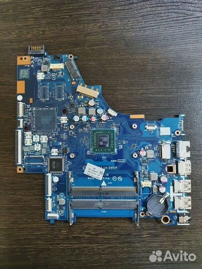 Запчасти и комплектующие HP 15-rb038ur