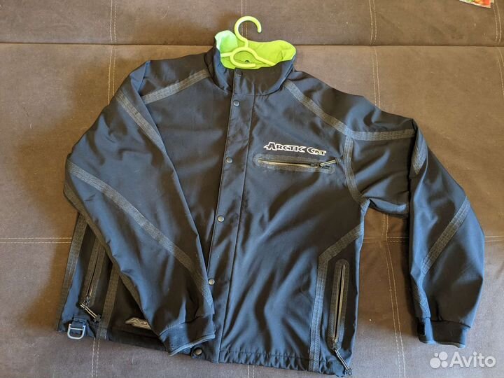 Куртка arctic cat р.52-54 (L)