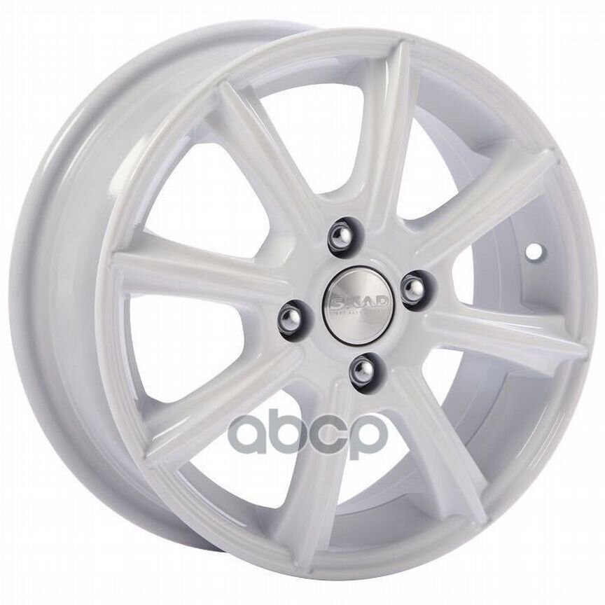 Литые диски Skad 5.5×R14 4×98
