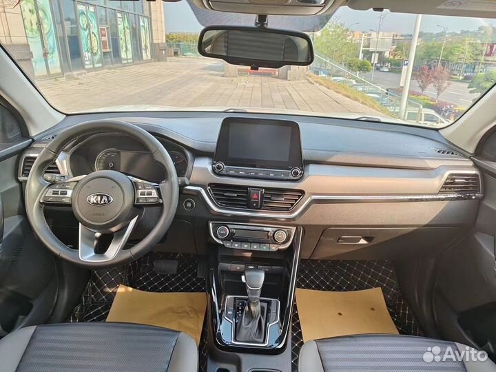 Kia Sportage 2.0 AT, 2020, 35 000 км