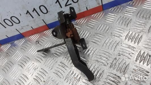 Замок капота ssang yong korando 2 (1KK11VR01)