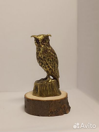 Фигурки животных, сувениры, бронзовое литье