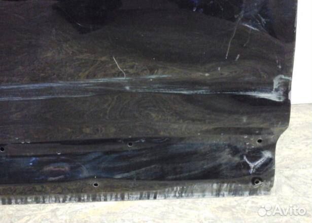 Toyota RAV4 2015-2019 Дверь левая передняя