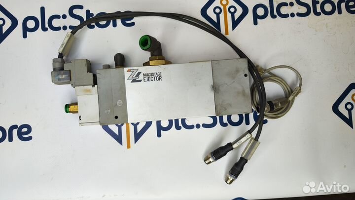 SMC zl212-k15dz-ee67l-x174