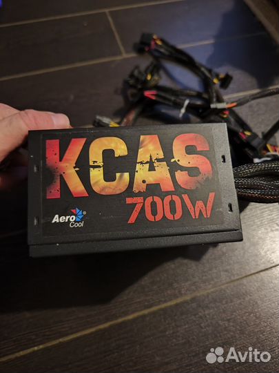 Блок питания для пк 700w
