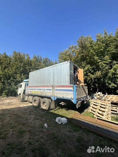 Услуги манипулятора 10 тонн