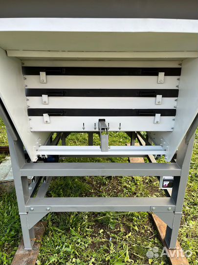 Зерноочиститель Petkus К218, 2023