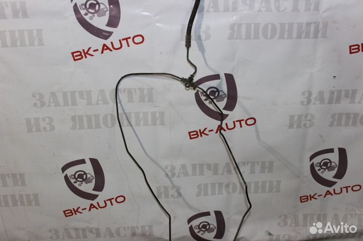 Гидроаккумуляторы задние BMW E38 750iL 7-Series