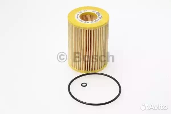 Фильтр масляный