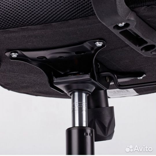 Кресло компьютерное OfficeSpace SP-M96, ткань