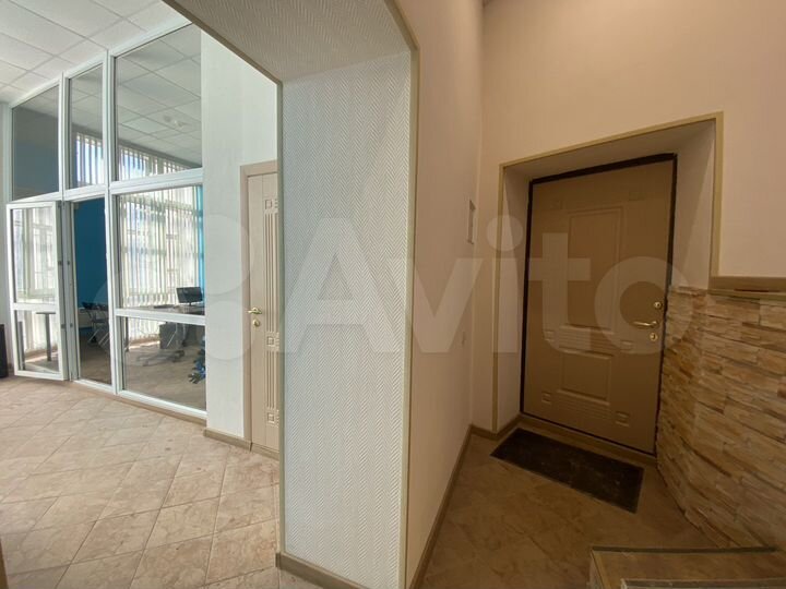 Офис, 42 м²