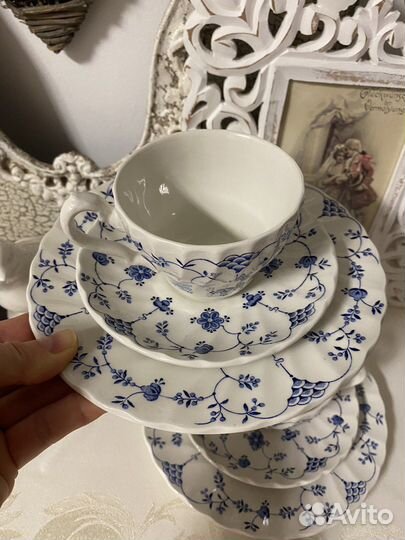 Винтажные предметы. Германия, Англия